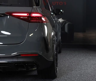 Mercedes-Benz GLE – thumbnail 66
