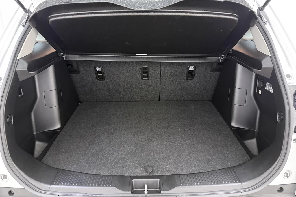 Suzuki S-Cross – foto 12