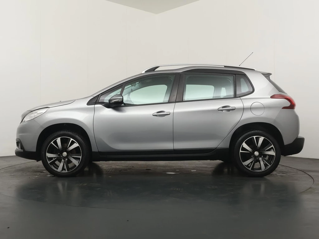 Peugeot 2008 – foto 2