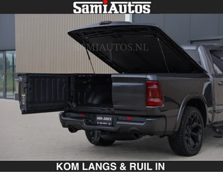 Dodge Ram Pick-Up – thumbnail 17