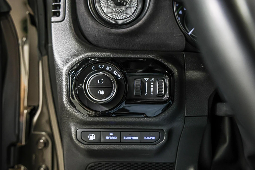 Jeep Wrangler – foto 45