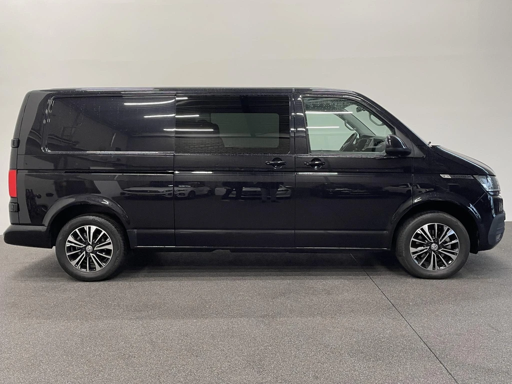 Volkswagen Transporter – foto 5