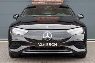 Mercedes-Benz EQE – thumbnail 9
