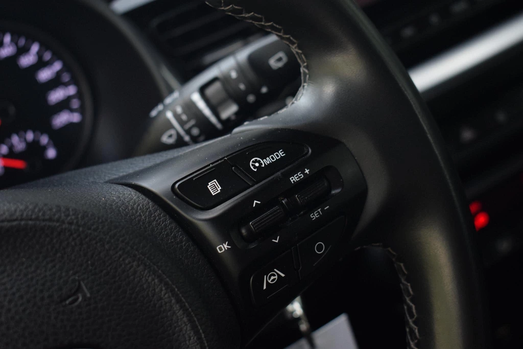 Kia Stonic – foto 17