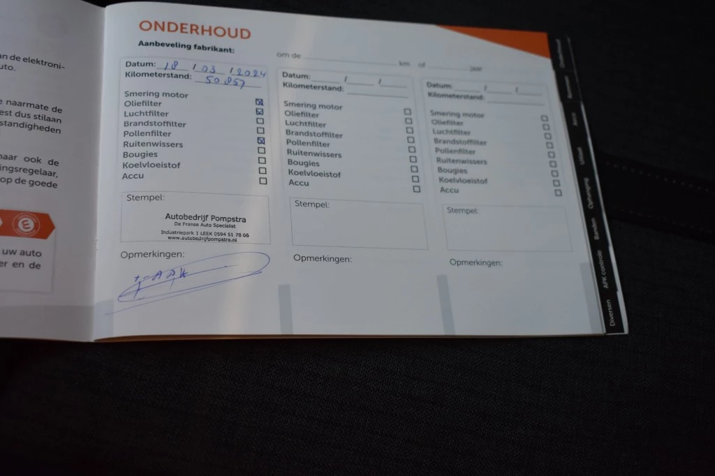Peugeot 508 – foto 30