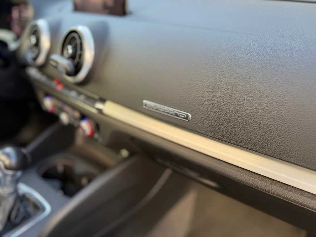 Audi A3 – foto 22