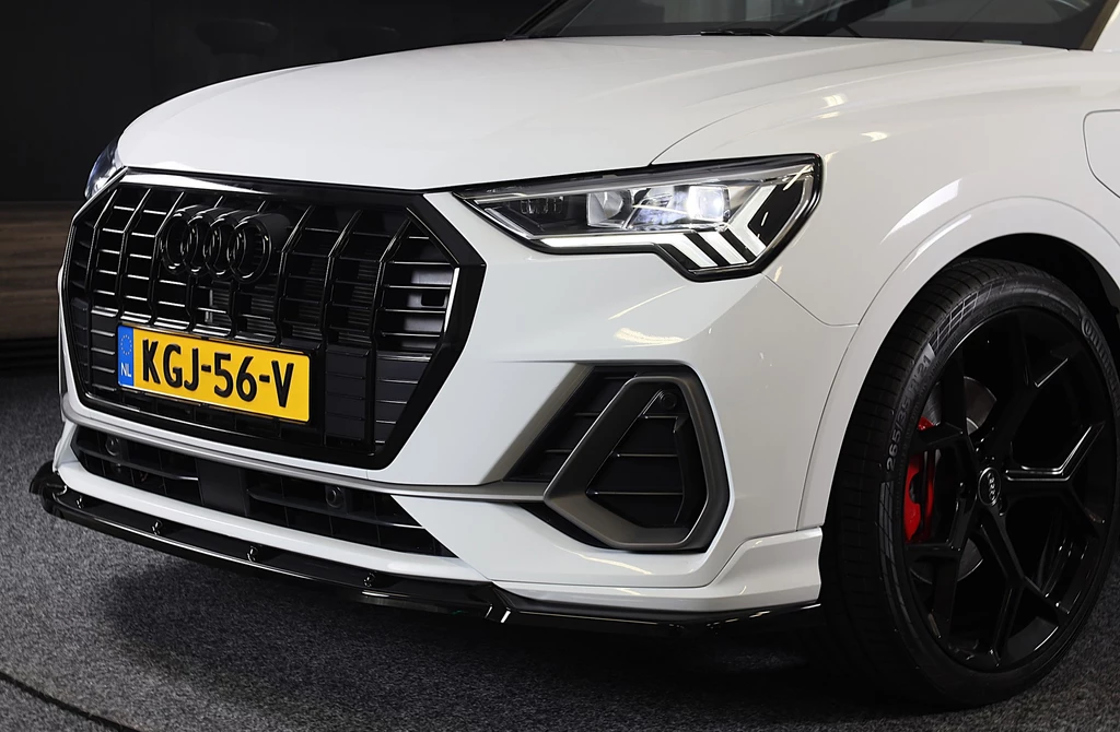 Audi Q3 – foto 47