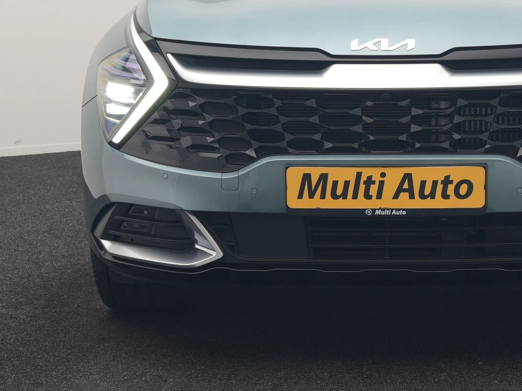 Kia Sportage – foto 25