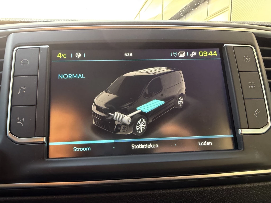 Peugeot e-Expert – foto 23