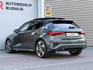 Audi A3 – thumbnail 4