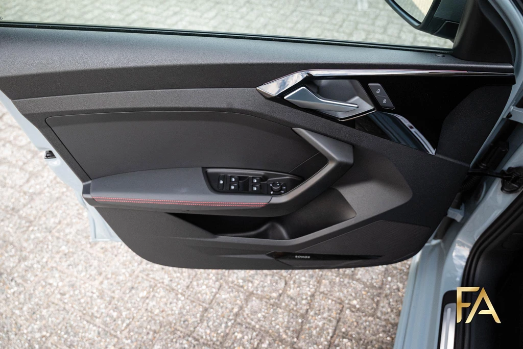Audi A1 Sportback – foto 22