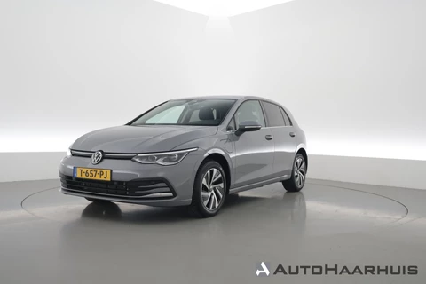 Volkswagen Golf 1.4 eHybrid Style | Massage | Memory | Camera | Adapt. Cruise | Apple CarPlay + NAV | SOH 94% |