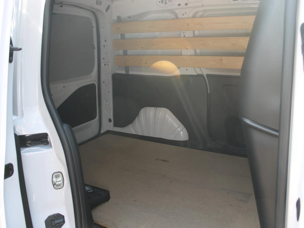 Peugeot Partner – foto 21