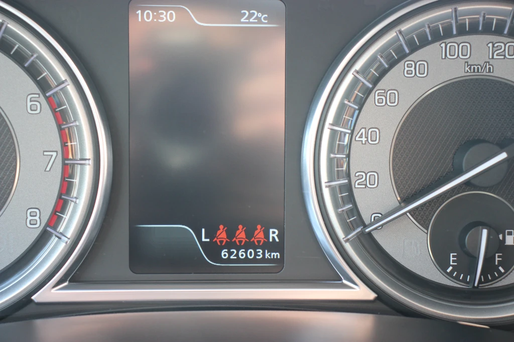 Suzuki Vitara – foto 31