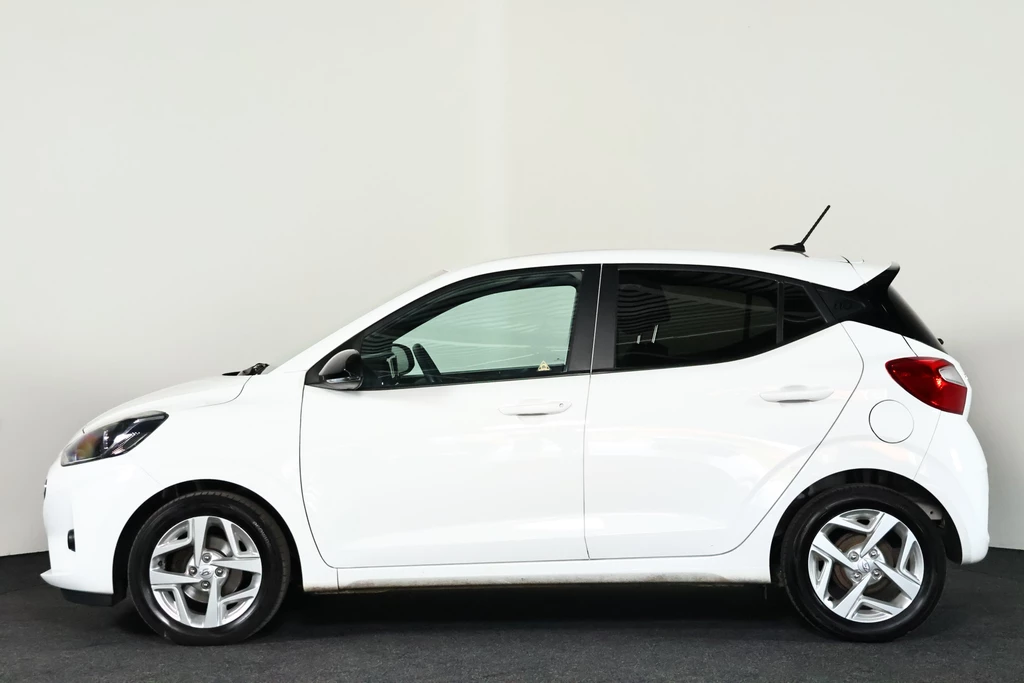 Hyundai i10 – foto 2