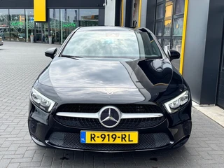 Mercedes-Benz A-Klasse – thumbnail 9