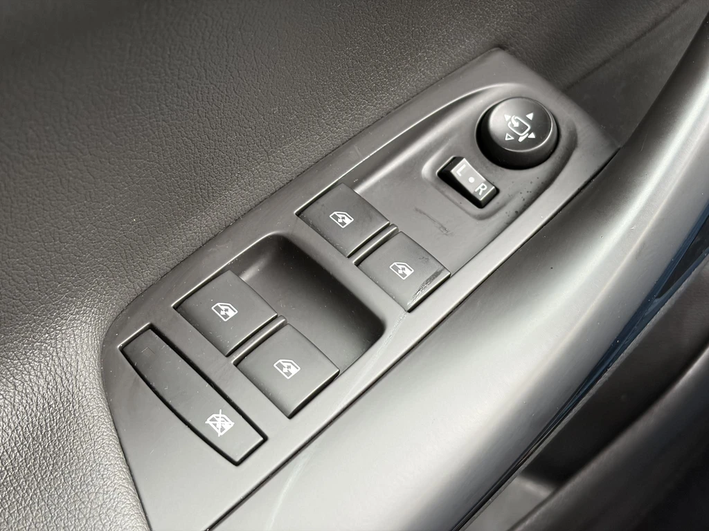 Opel Astra – foto 36
