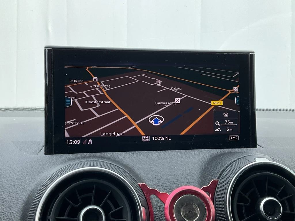 Audi Q2 – foto 16