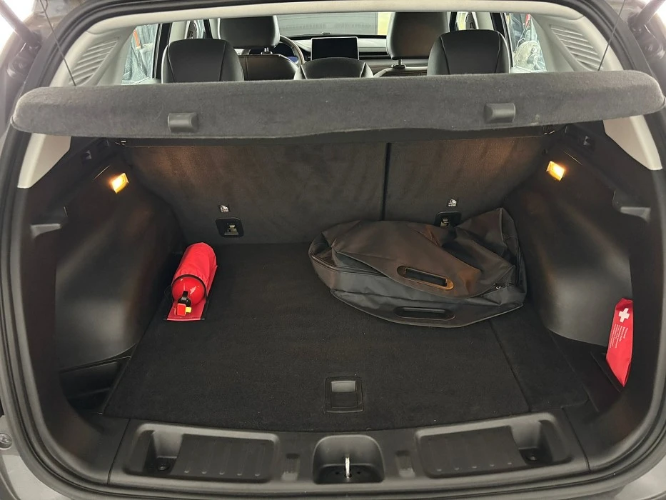 Jeep Compass – foto 9