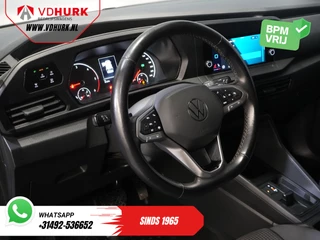 Volkswagen Caddy – thumbnail 14