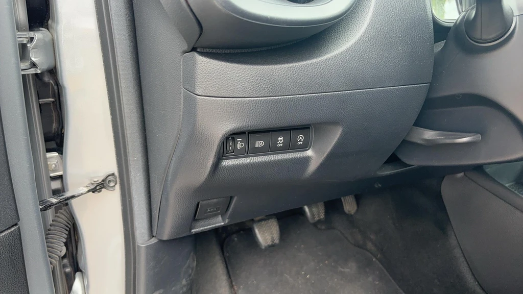 Toyota Aygo – foto 6