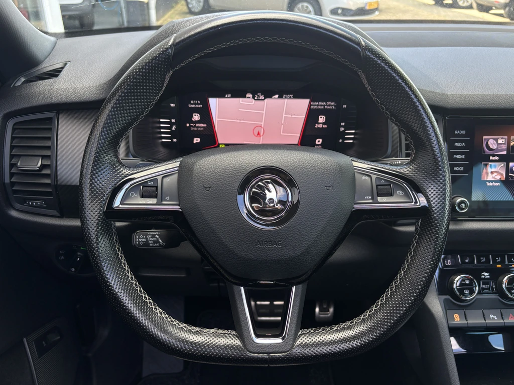 Škoda Kodiaq – foto 26