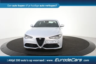 Alfa Romeo Giulia – thumbnail 11
