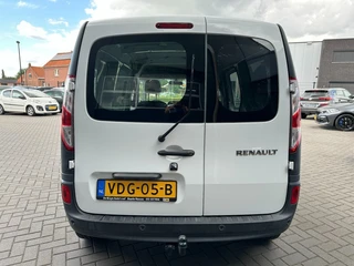 Renault Kangoo – thumbnail 3
