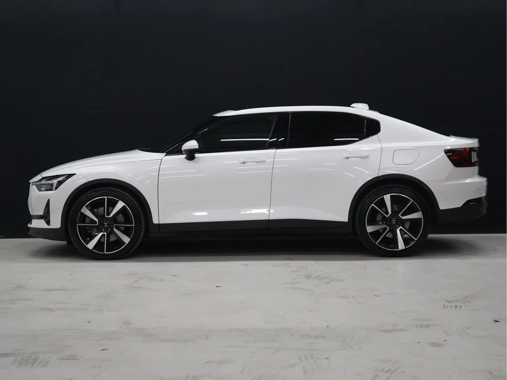 Polestar 2 – foto 2