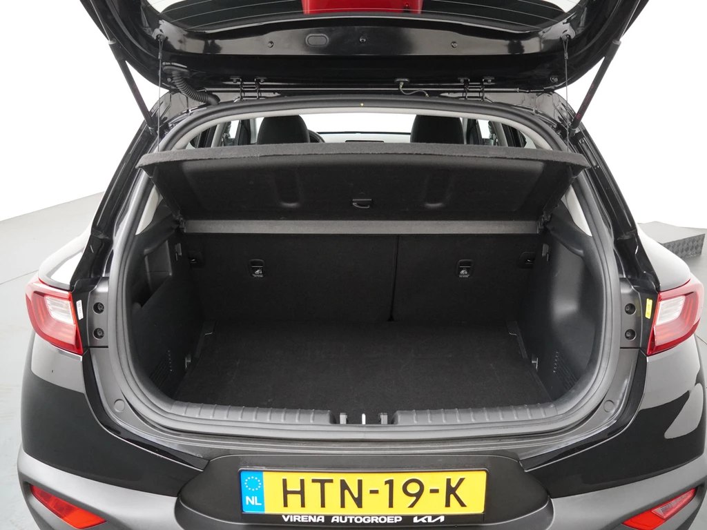 Kia Stonic – foto 42