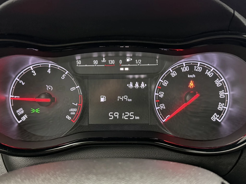 Opel KARL – foto 18