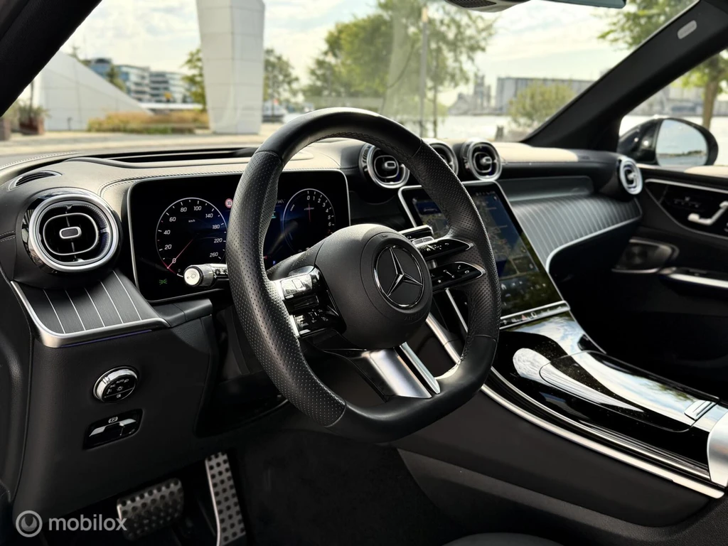 Mercedes-Benz GLC – foto 9