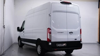 Ford Transit – thumbnail 2
