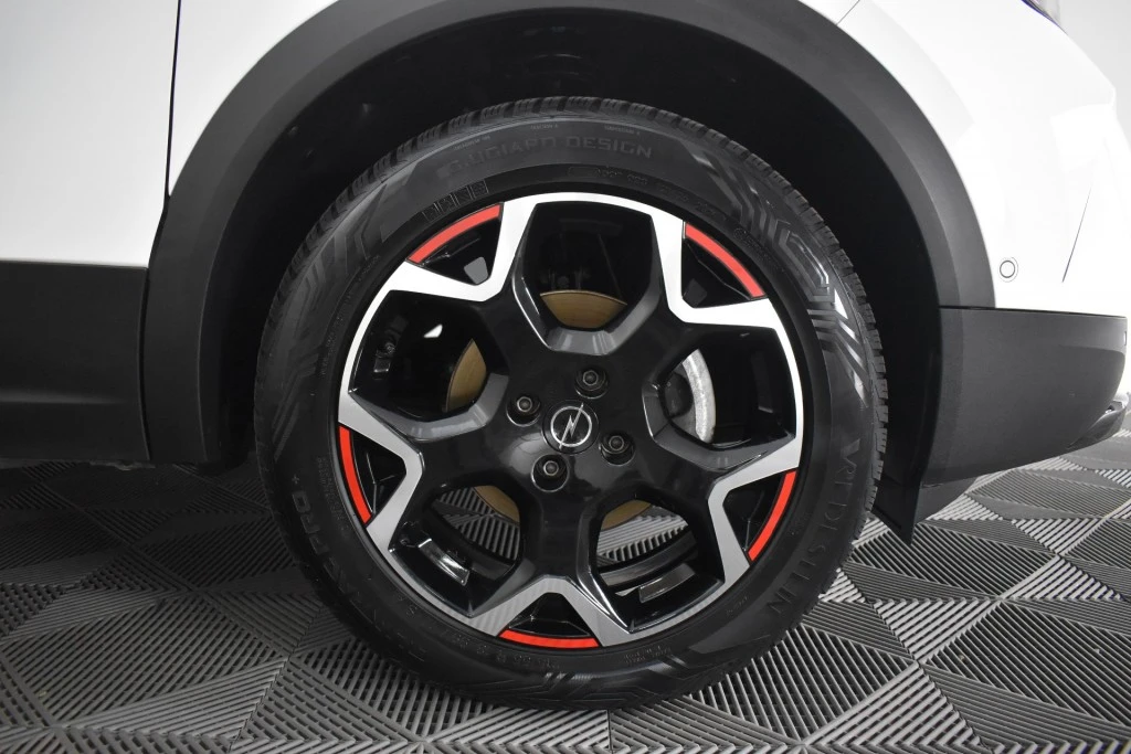 Opel Mokka – foto 44