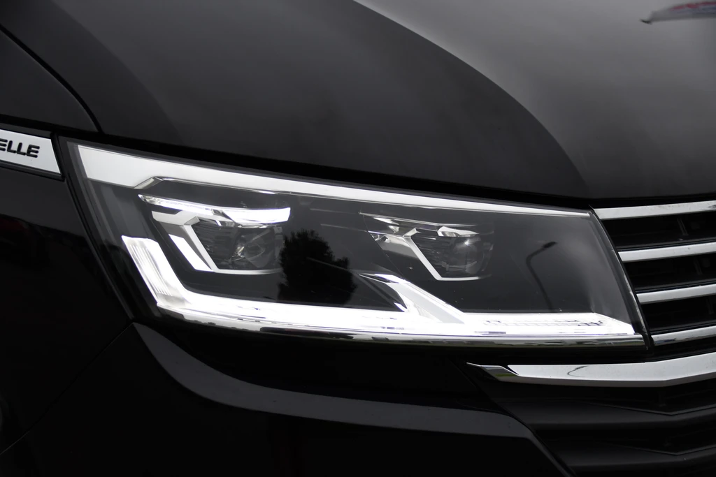 Volkswagen Transporter – foto 24