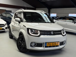Suzuki Ignis – thumbnail 2