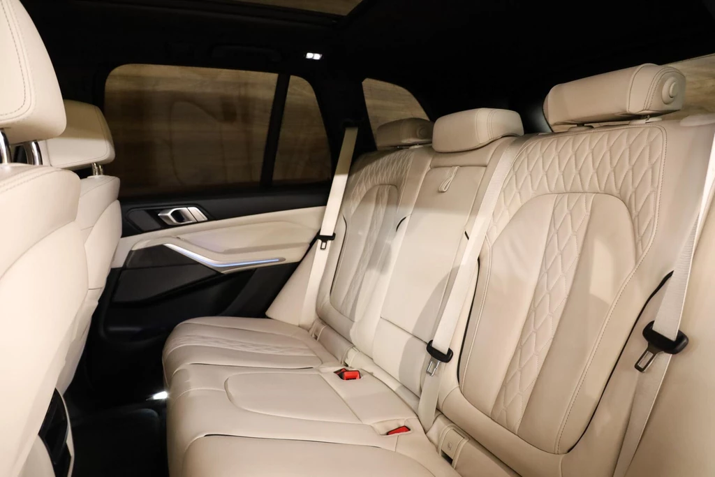 BMW X5 – foto 14