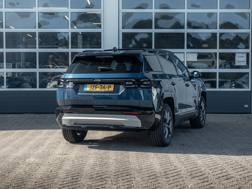 Jeep Compass – foto 6