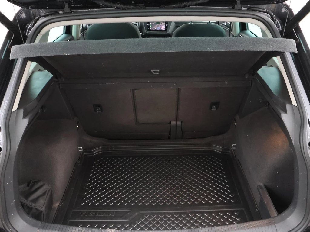 Volkswagen Tiguan – foto 20
