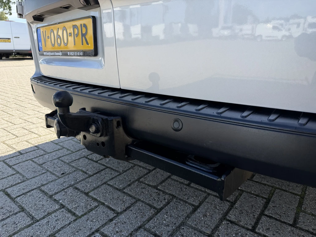 Ford Transit Custom – foto 14