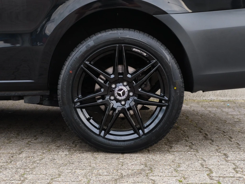 Mercedes-Benz Vito – foto 13
