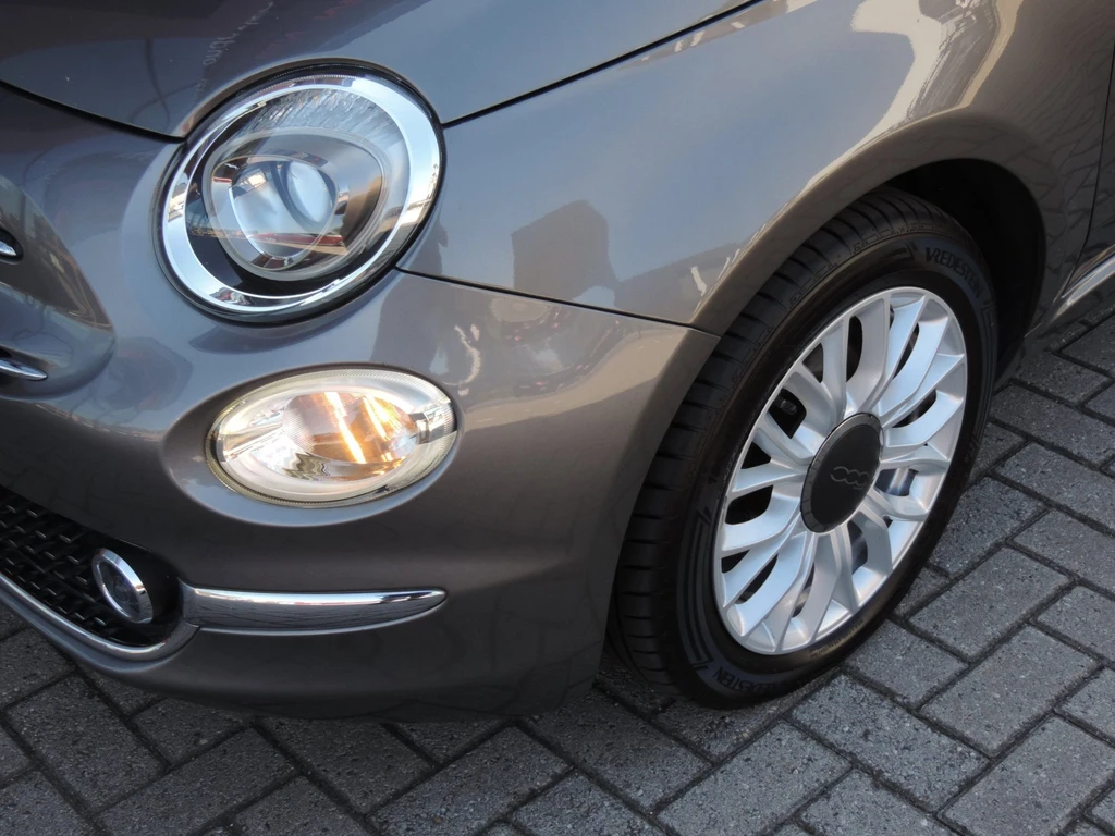 Fiat 500 – foto 8