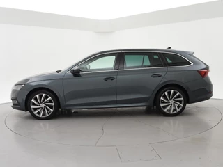 Škoda Octavia – thumbnail 3