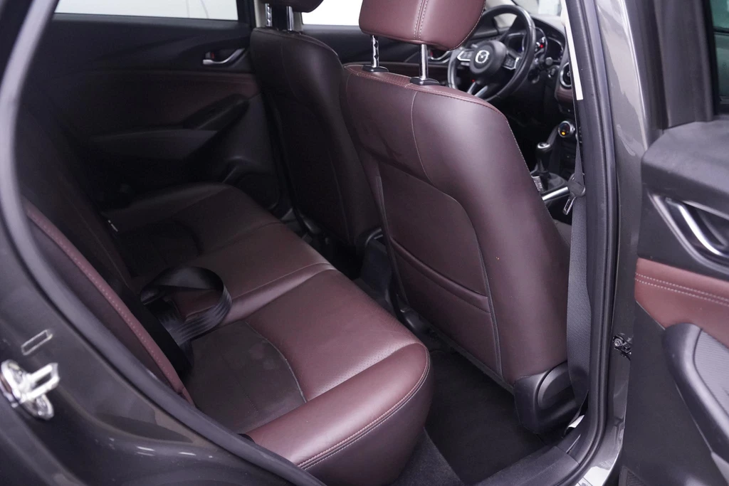 Mazda CX-3 – foto 42