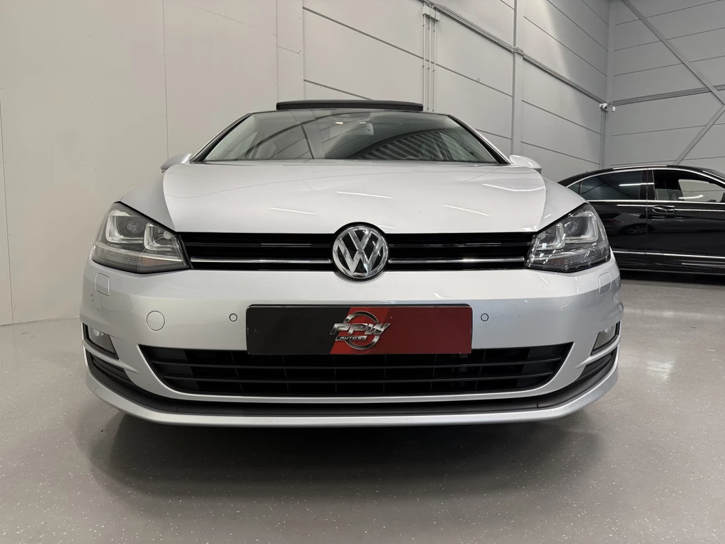 Volkswagen Golf – foto 9