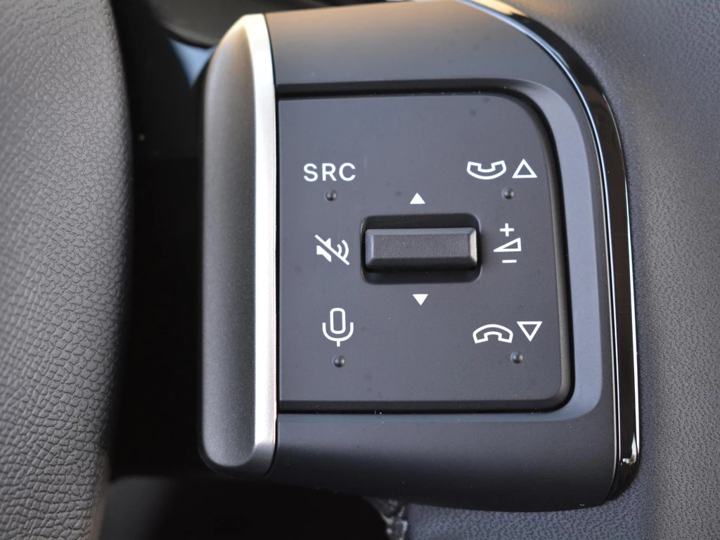 Citroën C3 Aircross – foto 26