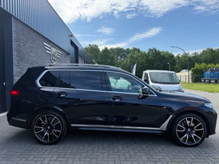 BMW X7 – thumbnail 9