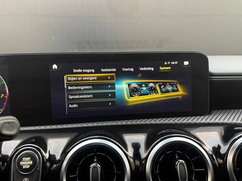 Mercedes-Benz CLA – foto 51