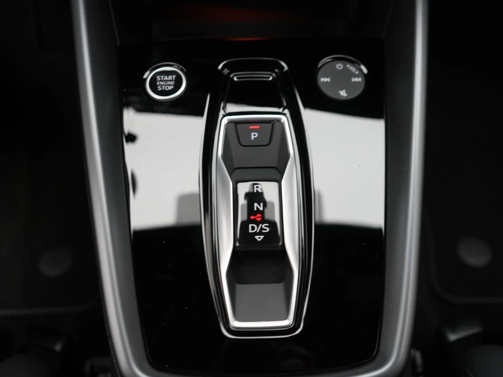 Audi A3 – foto 34