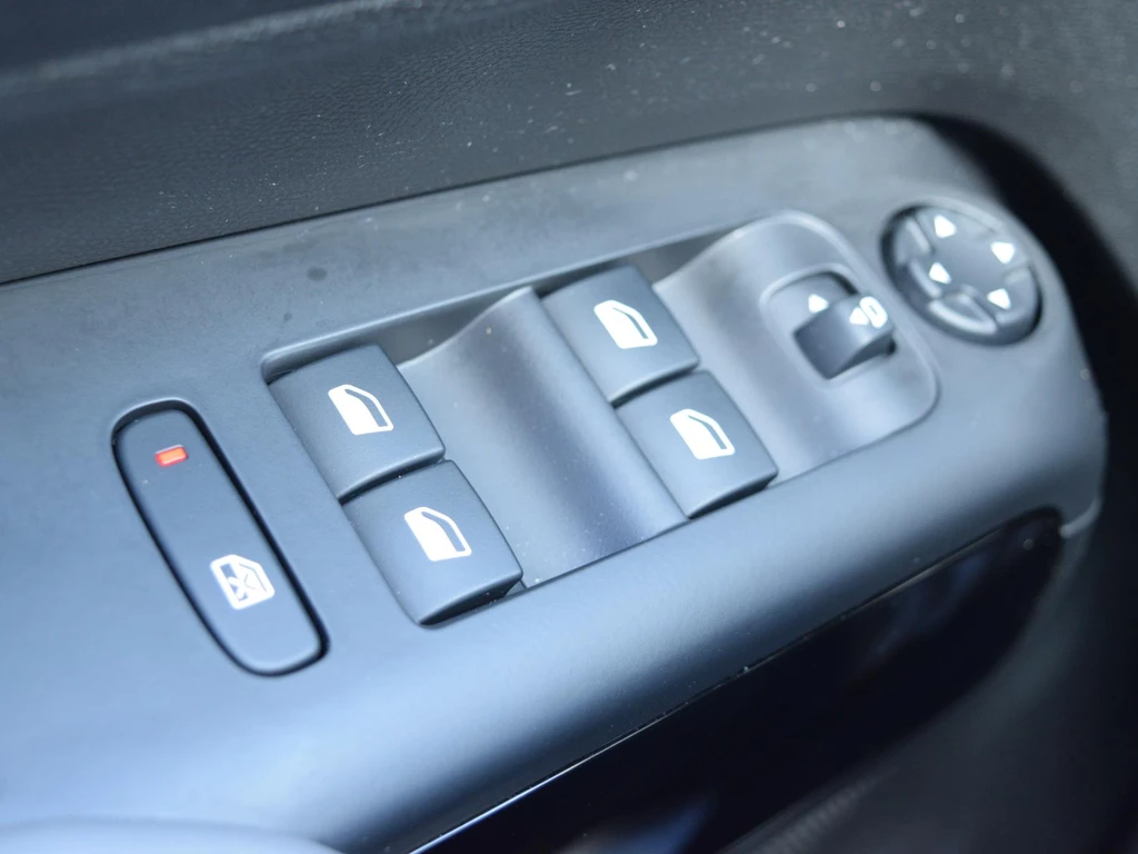 Citroën C5 Aircross – foto 23